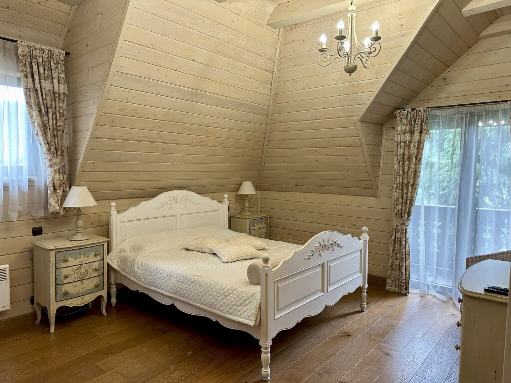 КІМНАТИ КОТЕДЖУ